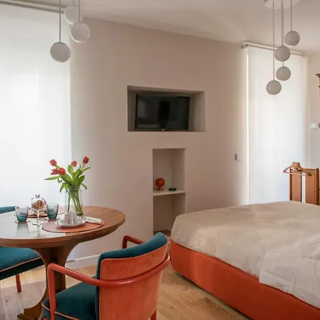 Ferienhaus Stanza In Carmine *