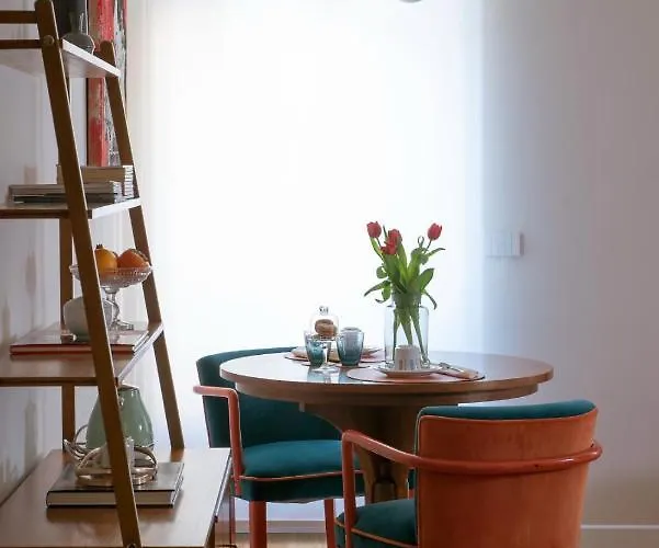 Ferienhaus Stanza In Carmine