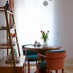 Casa de Férias Stanza In Carmine