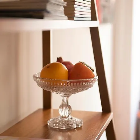 펜션 Stanza In Carmine