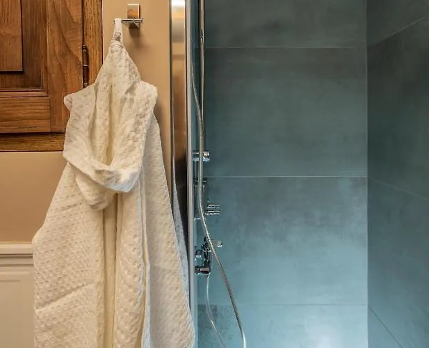 Feriehus Stanza In Carmine