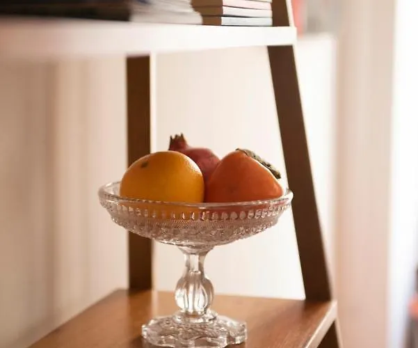 Feriehus Stanza In Carmine