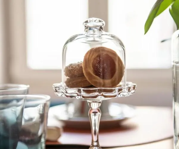 Stanza In Carmine 브레시아